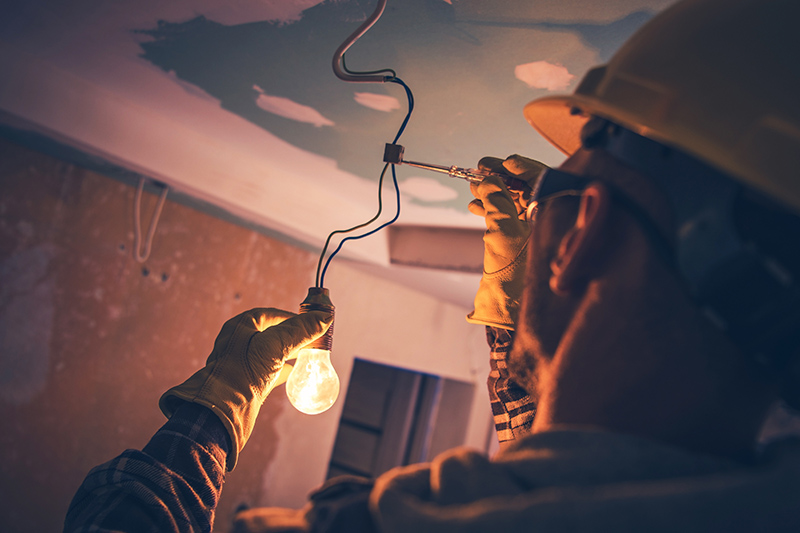 Electrician Courses in Banbury Oxfordshire
