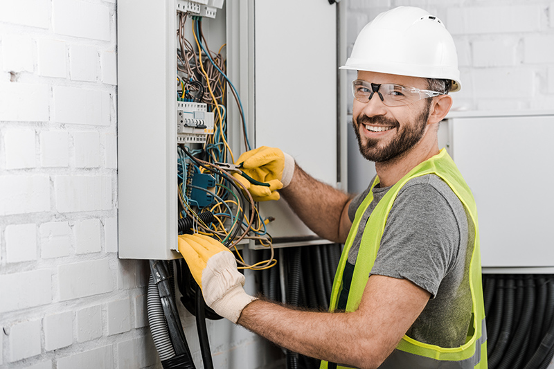 Local Electricians Near Me in Banbury Oxfordshire